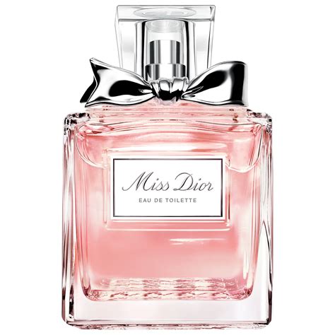 dior miss dior eau de toilette originale spray 50ml|sephora Miss Dior perfume.